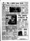 Gloucestershire Echo Monday 02 May 1988 Page 3