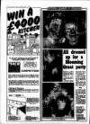 Gloucestershire Echo Monday 02 May 1988 Page 4