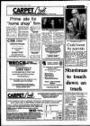 Gloucestershire Echo Monday 02 May 1988 Page 6