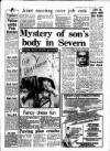 Gloucestershire Echo Tuesday 03 May 1988 Page 3
