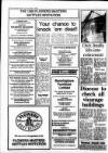 Gloucestershire Echo Tuesday 03 May 1988 Page 4