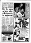 Gloucestershire Echo Tuesday 03 May 1988 Page 7