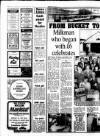 Gloucestershire Echo Tuesday 03 May 1988 Page 12