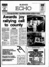 Gloucestershire Echo Tuesday 03 May 1988 Page 25