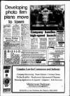 Gloucestershire Echo Tuesday 03 May 1988 Page 27