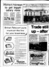 Gloucestershire Echo Tuesday 03 May 1988 Page 28