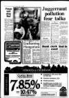 Gloucestershire Echo Thursday 12 May 1988 Page 6