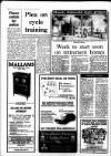 Gloucestershire Echo Thursday 12 May 1988 Page 10