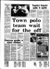 Gloucestershire Echo Thursday 12 May 1988 Page 32