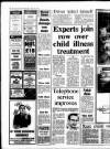 Gloucestershire Echo Monday 16 May 1988 Page 12