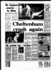 Gloucestershire Echo Monday 16 May 1988 Page 24