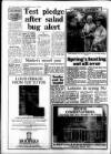 Gloucestershire Echo Wednesday 01 June 1988 Page 6