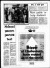 Gloucestershire Echo Wednesday 01 June 1988 Page 9