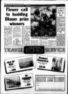 Gloucestershire Echo Wednesday 01 June 1988 Page 10
