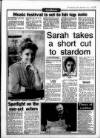 Gloucestershire Echo Wednesday 01 June 1988 Page 11