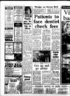 Gloucestershire Echo Wednesday 01 June 1988 Page 12