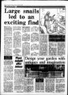 Gloucestershire Echo Saturday 04 June 1988 Page 6