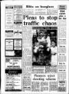 Gloucestershire Echo Saturday 04 June 1988 Page 16
