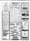 Gloucestershire Echo Wednesday 08 June 1988 Page 18