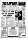 Gloucestershire Echo Wednesday 08 June 1988 Page 25
