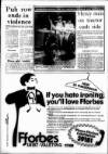 Gloucestershire Echo Thursday 09 June 1988 Page 4