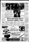 Gloucestershire Echo Thursday 09 June 1988 Page 10