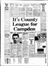 Gloucestershire Echo Thursday 09 June 1988 Page 32