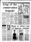 Gloucestershire Echo Saturday 11 June 1988 Page 6