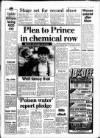 Gloucestershire Echo Monday 13 June 1988 Page 3