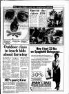 Gloucestershire Echo Monday 13 June 1988 Page 7