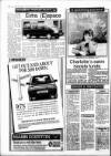 Gloucestershire Echo Monday 13 June 1988 Page 10