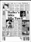 Gloucestershire Echo Monday 13 June 1988 Page 24