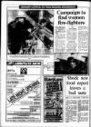 Gloucestershire Echo Thursday 16 June 1988 Page 4