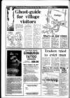 Gloucestershire Echo Thursday 16 June 1988 Page 6