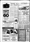 Gloucestershire Echo Thursday 16 June 1988 Page 8