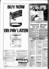 Gloucestershire Echo Thursday 16 June 1988 Page 14