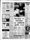 Gloucestershire Echo Thursday 16 June 1988 Page 16
