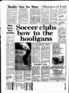 Gloucestershire Echo Thursday 16 June 1988 Page 32