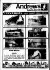 Gloucestershire Echo Thursday 16 June 1988 Page 34