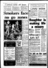 Gloucestershire Echo Wednesday 29 June 1988 Page 10