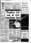 Gloucestershire Echo Wednesday 29 June 1988 Page 11