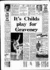 Gloucestershire Echo Wednesday 29 June 1988 Page 24