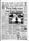 Gloucestershire Echo Friday 01 July 1988 Page 3