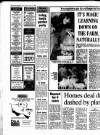 Gloucestershire Echo Friday 15 July 1988 Page 16