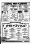 Gloucestershire Echo Saturday 30 July 1988 Page 21