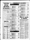 Gloucestershire Echo Friday 15 July 1988 Page 30
