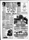 Gloucestershire Echo Thursday 07 July 1988 Page 11