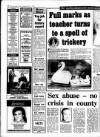 Gloucestershire Echo Thursday 07 July 1988 Page 18