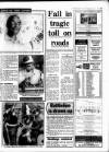 Gloucestershire Echo Thursday 07 July 1988 Page 19