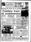 Gloucestershire Echo Thursday 07 July 1988 Page 37